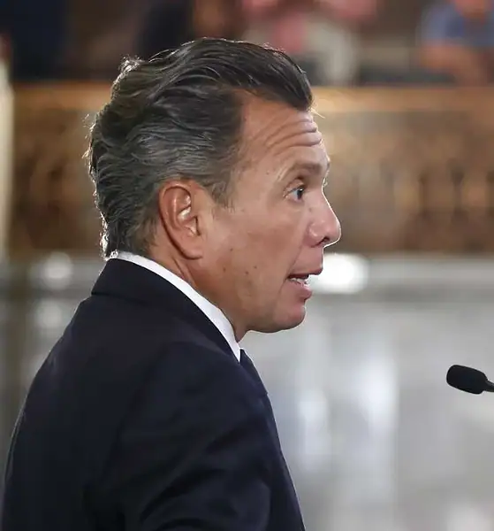 Agentes federales llegan a pedir ayuda en Magdalena; uno con herida de bala: Lemus