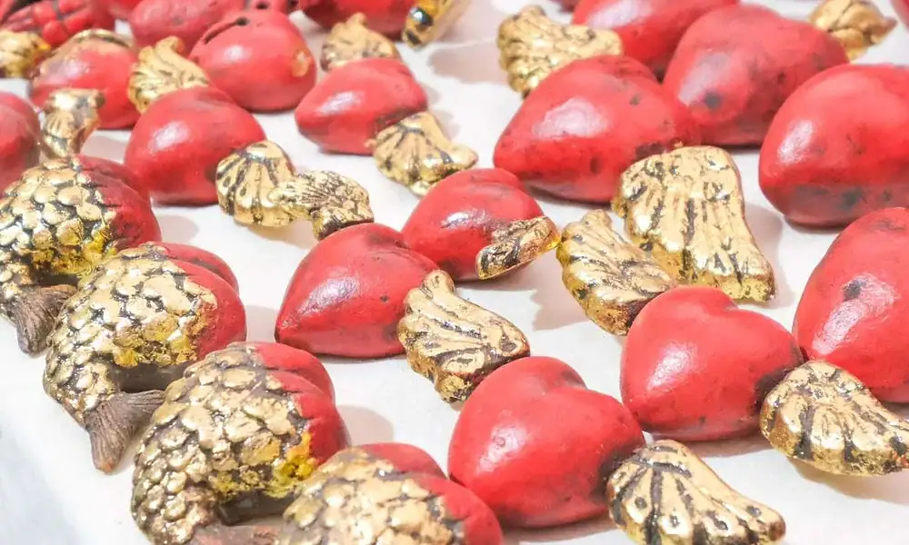 Padrón artesanal creció más de 1,200% en Jalisco: Sedeco