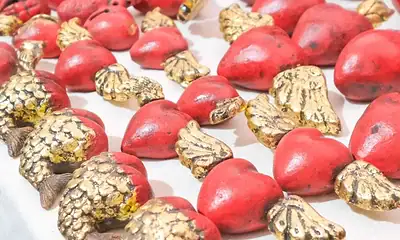 Padrón artesanal creció más de 1,200% en Jalisco: Sedeco