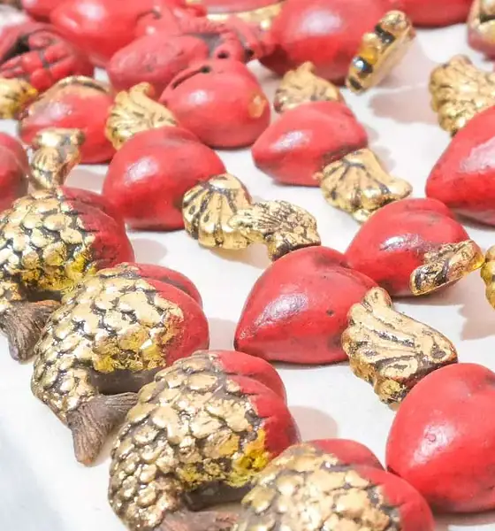 Padrón artesanal creció más de 1,200% en Jalisco: Sedeco