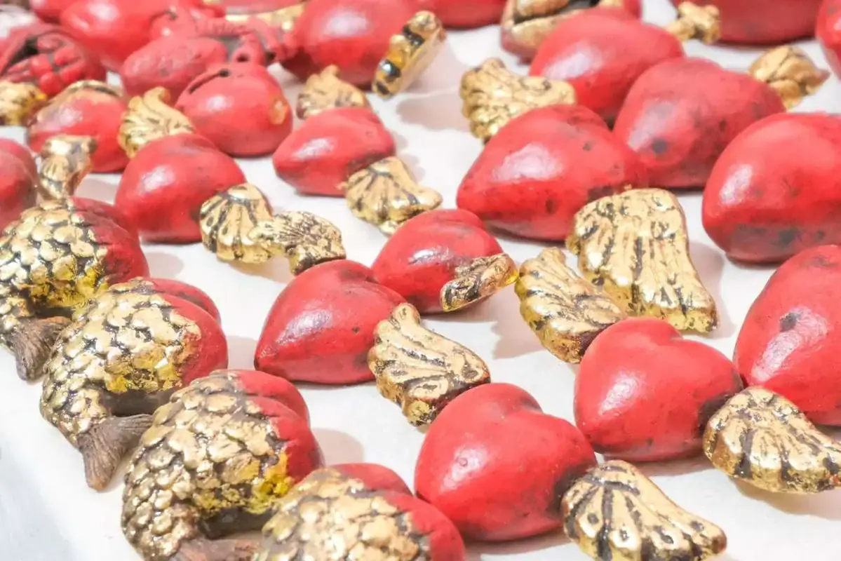 Padrón artesanal creció más de 1,200% en Jalisco: Sedeco