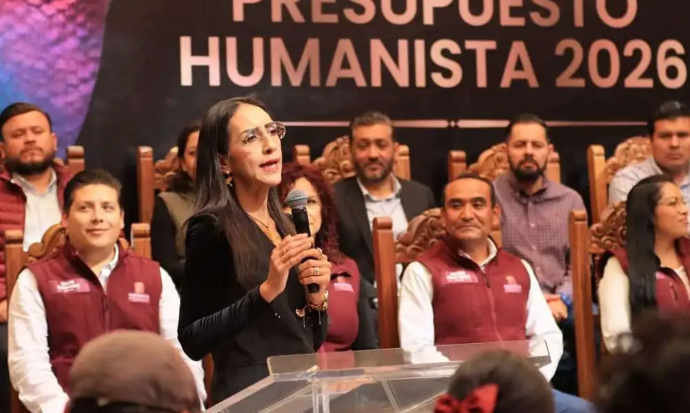 Presupuesto 2026 de Tlaquepaque tiene incremento del 20%