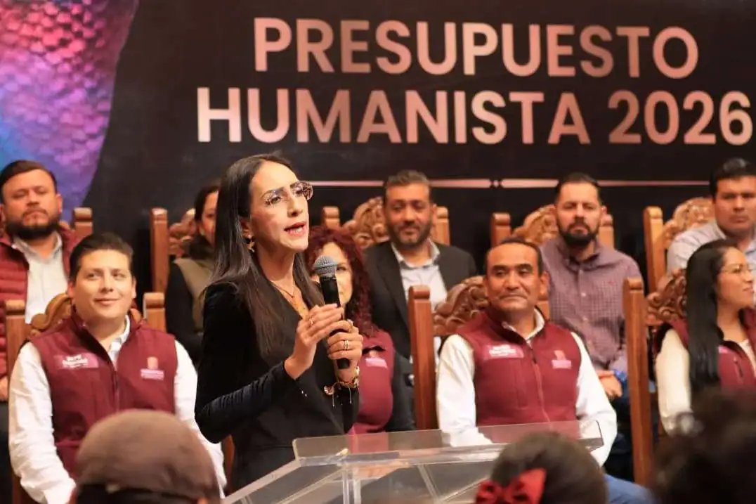 Presupuesto 2026 de Tlaquepaque tiene incremento del 20%