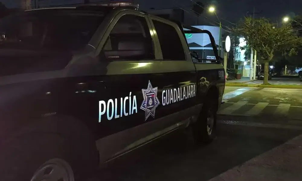 Detienen policías tapatíos a 179 personas en una semana.