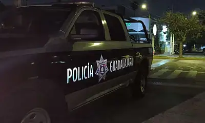 Detienen policías tapatíos a 179 personas en una semana.