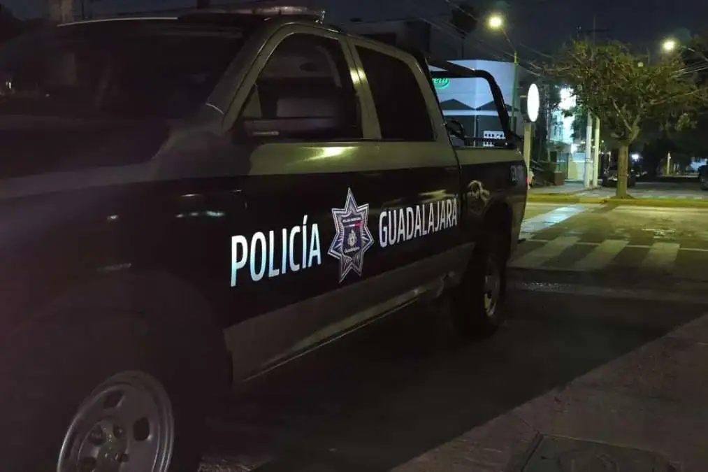 Detienen policías tapatíos a 179 personas en una semana.