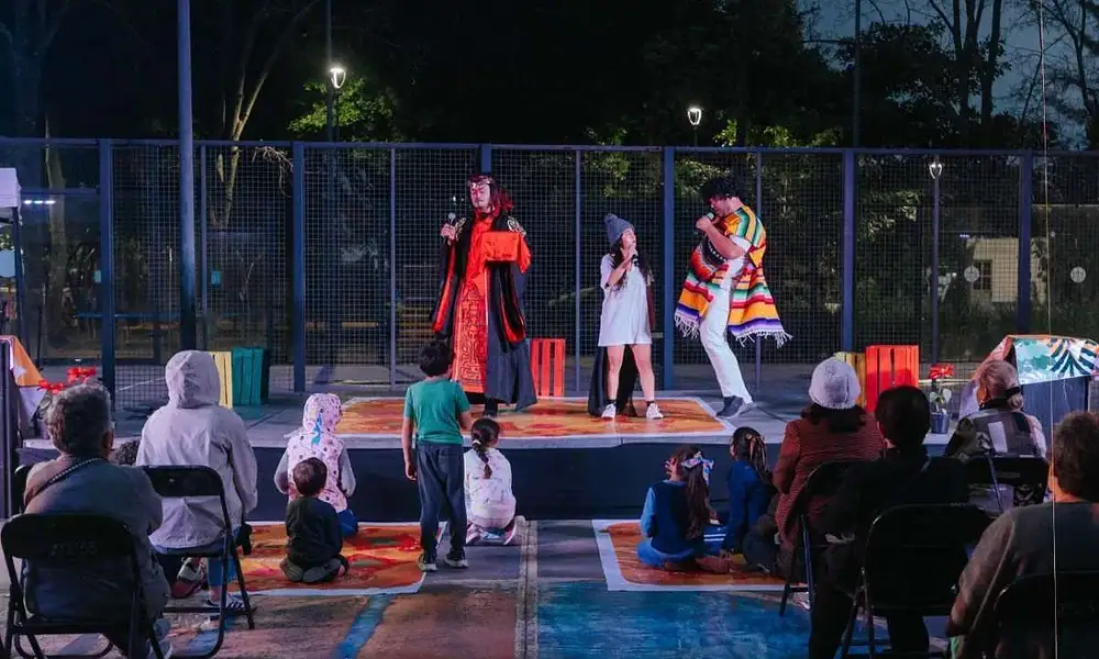 Posadas en Guadalajara