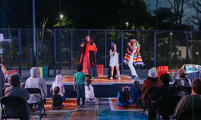 Posadas en Guadalajara