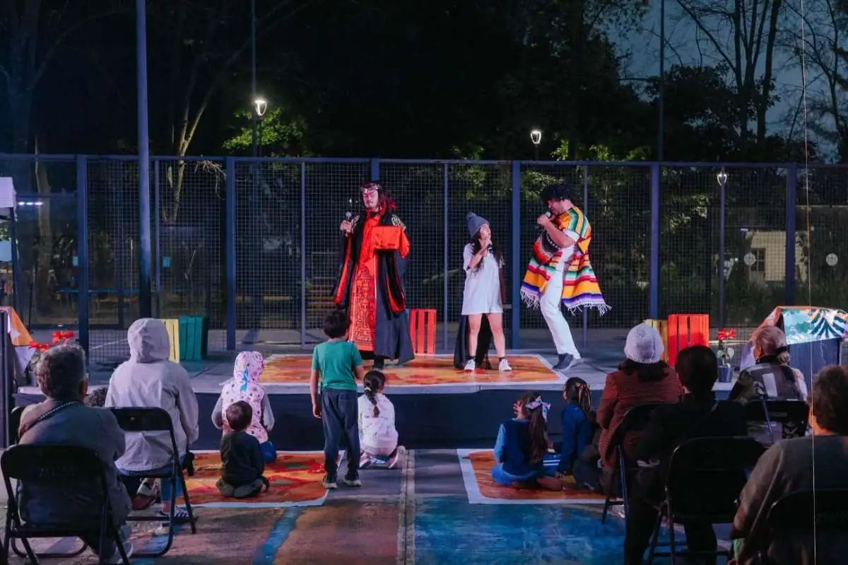 Posadas en Guadalajara