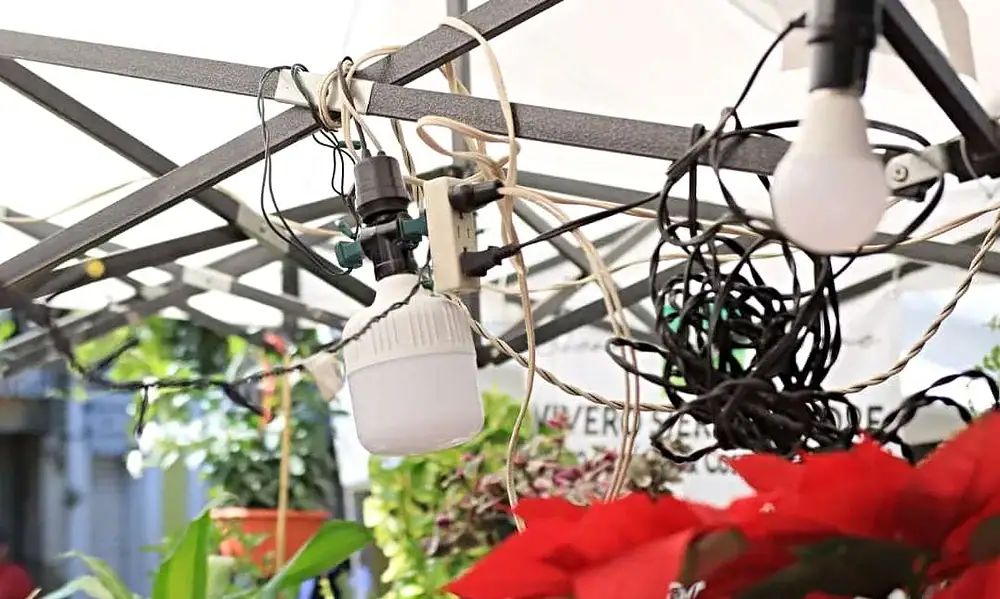 Tlaquepaque emite recomendaciones para evitar incendios decembrinos