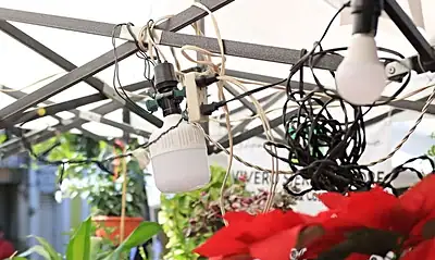 Tlaquepaque emite recomendaciones para evitar incendios decembrinos