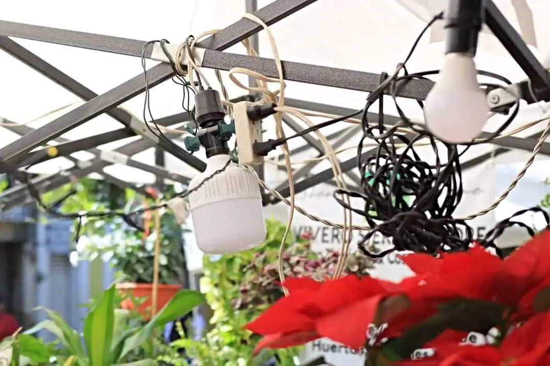 Tlaquepaque emite recomendaciones para evitar incendios decembrinos