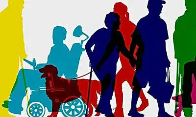 Programa Estatal para la Inclusión de Personas con Discapacidad 2025–2030