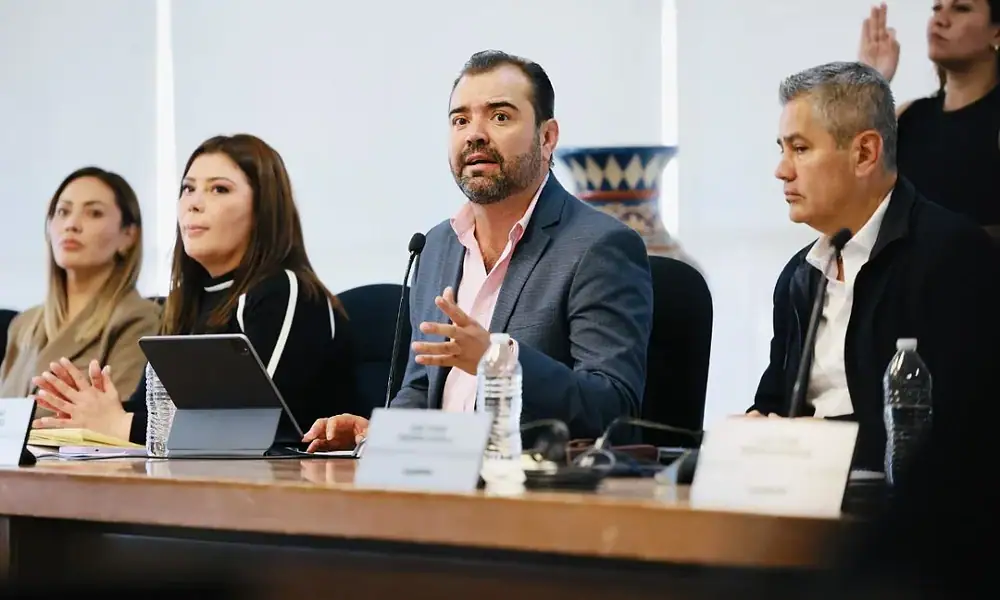 Tlajomulco aprueba presupuesto 2026 por más de 5 mil mdp