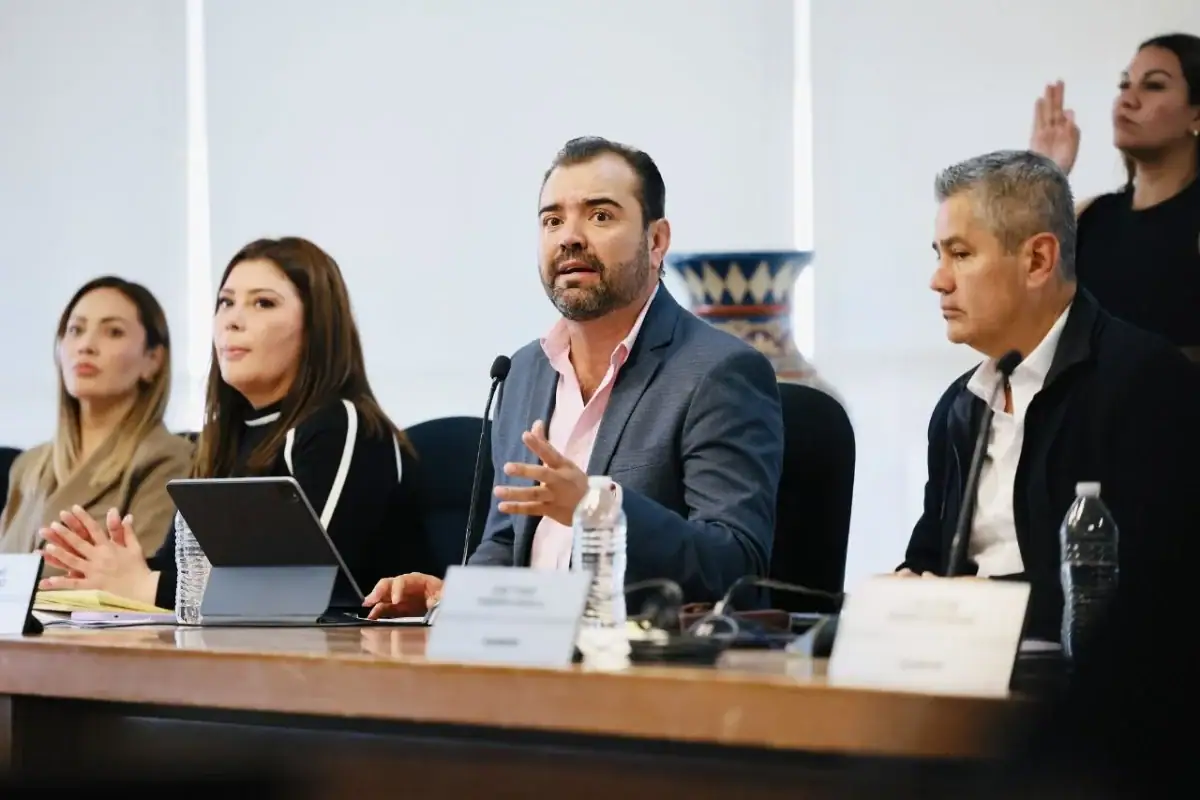 Tlajomulco aprueba presupuesto 2026 por más de 5 mil mdp