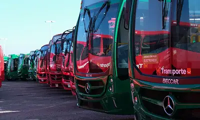 Conoce las rutas alimentadoras que conectan a la Línea 4 del Tren Eléctrico