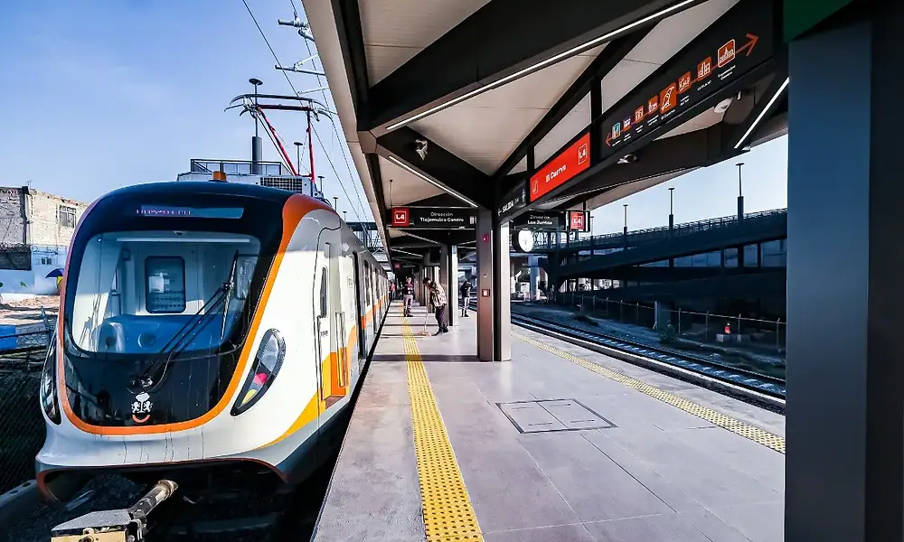 Arranca Línea 4 de Tlajomulco