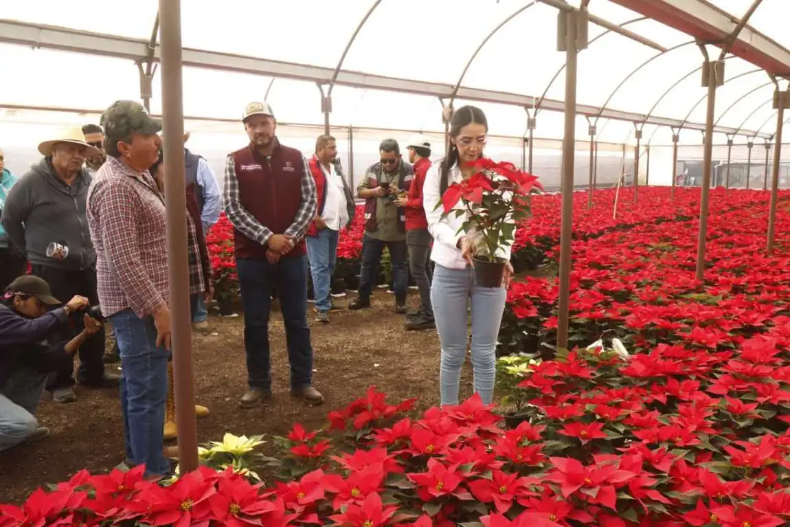 Impulso al campo de Tlaquepaque tendrá más de 6.5 mdp en 2026