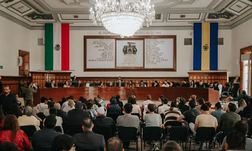 Sistema de transporte alimentador beneficiará a vecinos de Huentitán