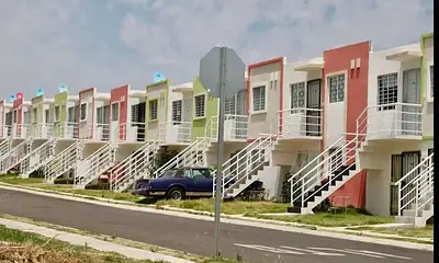 Suspensión a construcción de viviendas en Valle de los Molinos