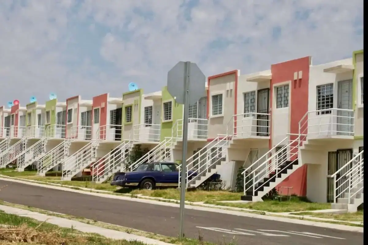 Suspensión a construcción de viviendas en Valle de los Molinos