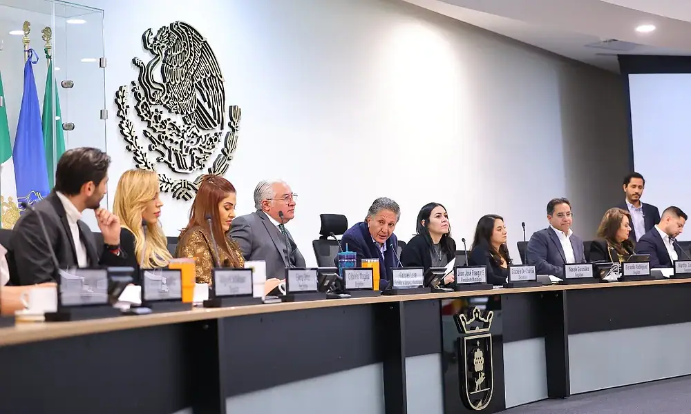 Ayuntamiento de Zapopan aprueba el Presupuesto de Egresos 2026