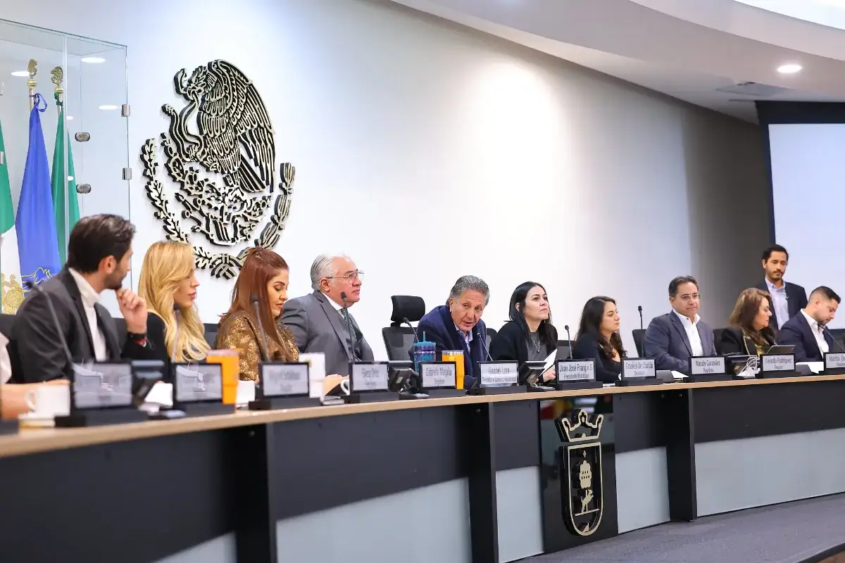 Ayuntamiento de Zapopan aprueba el Presupuesto de Egresos 2026