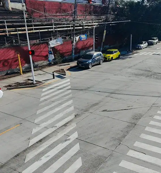 Inauguran rehabilitación de avenida La Tijera en Tlajomulco