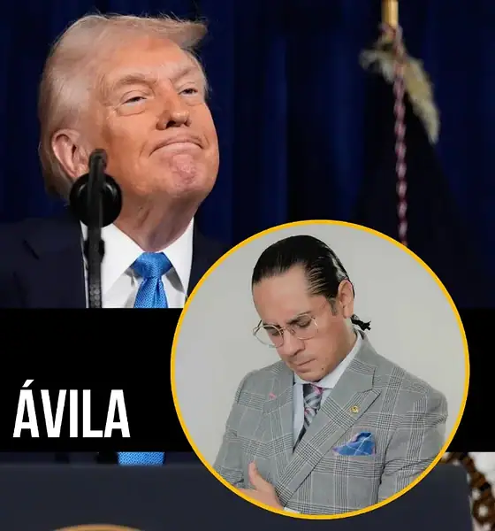 La ‘Gestapo del mundo’ escribe Fernando Arango