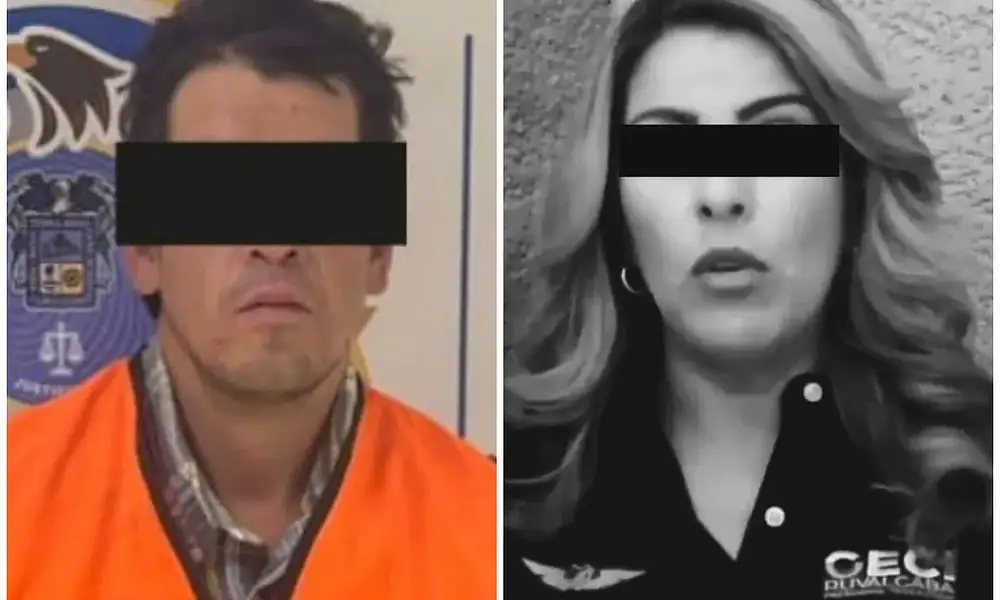 Capturan a presunto implicado en la muerte de regidora de Teocaltiche