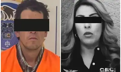 Capturan a presunto implicado en la muerte de regidora de Teocaltiche