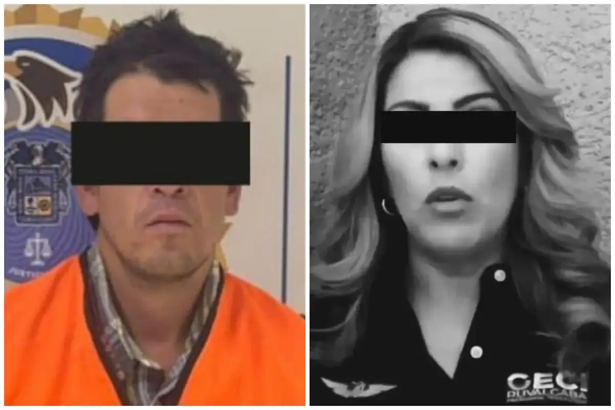 Capturan a presunto implicado en la muerte de regidora de Teocaltiche