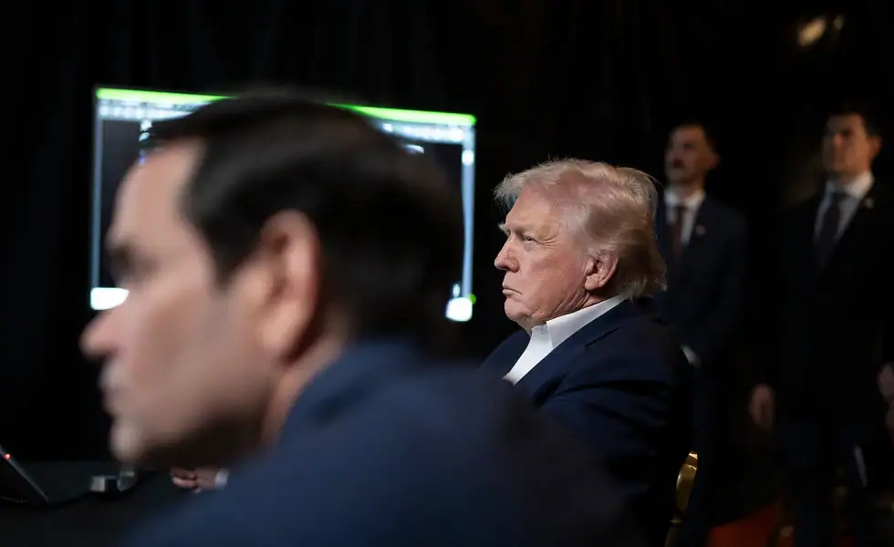 Después de Maduro, Trump apunta a Groenlandia y Cuba