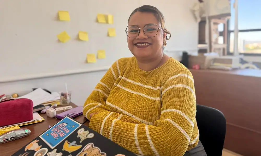 Jóvenes Construyendo el Futuro da prioridad a quienes menos tienen en Jalisco: Fernanda Godoy