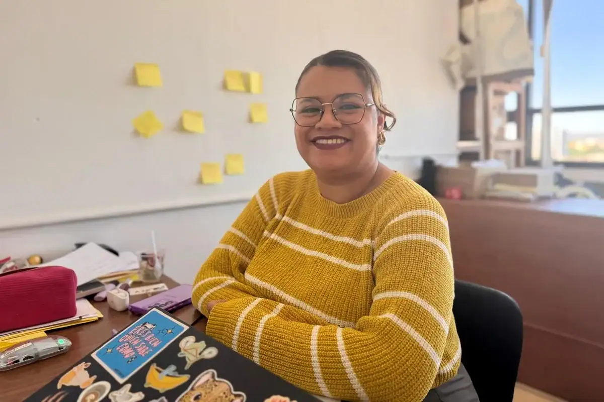 Jóvenes Construyendo el Futuro da prioridad a quienes menos tienen en Jalisco: Fernanda Godoy