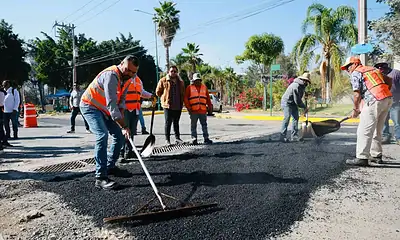 Realizan primera macrobrigada “Siempre Hay Chamba” de 2026 en Cimas del Sol