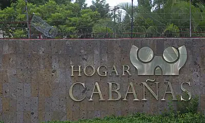 Localizan a adolescente bajo resguardo del Hogar Cabañas