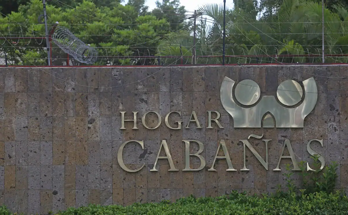 Localizan a adolescente bajo resguardo del Hogar Cabañas