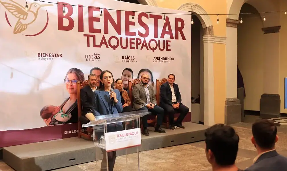 Incrementa 14% recaudación en predial en Tlaquepaque; esperan mantener tendencia