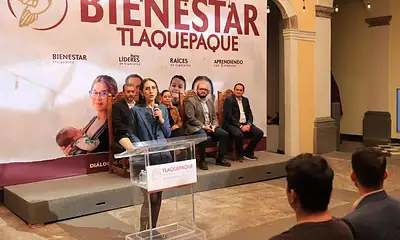 Incrementa 14% recaudación en predial en Tlaquepaque; esperan mantener tendencia