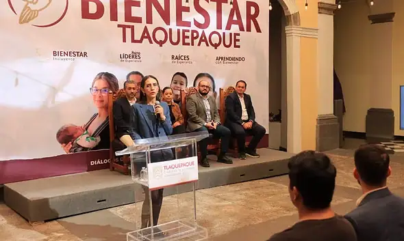 Incrementa 14% recaudación en predial en Tlaquepaque; esperan mantener tendencia