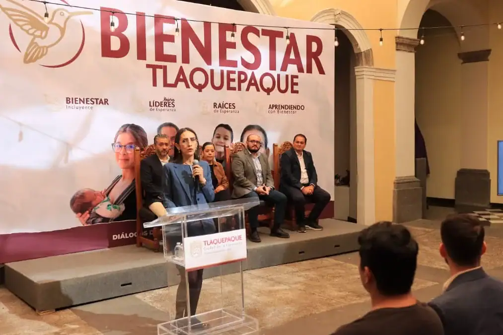 Incrementa 14% recaudación en predial en Tlaquepaque; esperan mantener tendencia