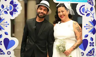 Zapopan invita a casarse gratis en febrero