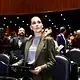 Confirman a Mery Pozos como vocera en temas prioritarios del Gobierno Federal