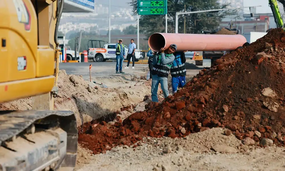 Tlajomulco presenta programa de Obra Pública 2026 por mil 600 mdp