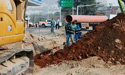 Tlajomulco presenta programa de Obra Pública 2026 por mil 600 mdp