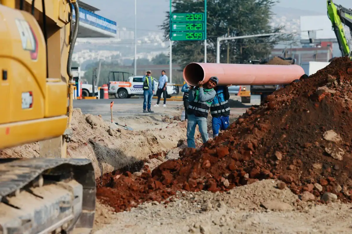 Tlajomulco presenta programa de Obra Pública 2026 por mil 600 mdp