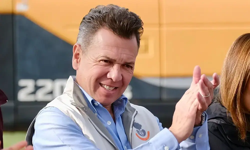 Pablo Lemus celebró acuerdos de apoyos del Gobierno Federal