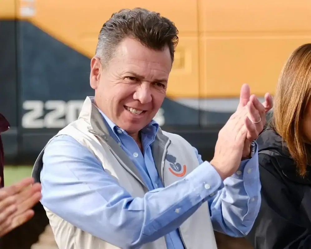 Tarjeta Única alcanzó los 100 mil registros en 24 horas: Lemus