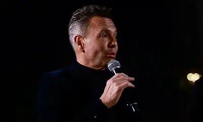 Operan de emergencia a hija del Gobernador Pablo Lemus